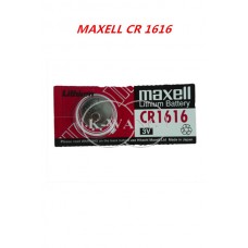 MAXELL CR1616